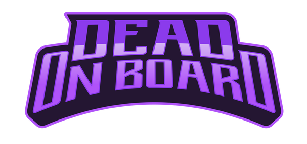 DeadonBoardMTG