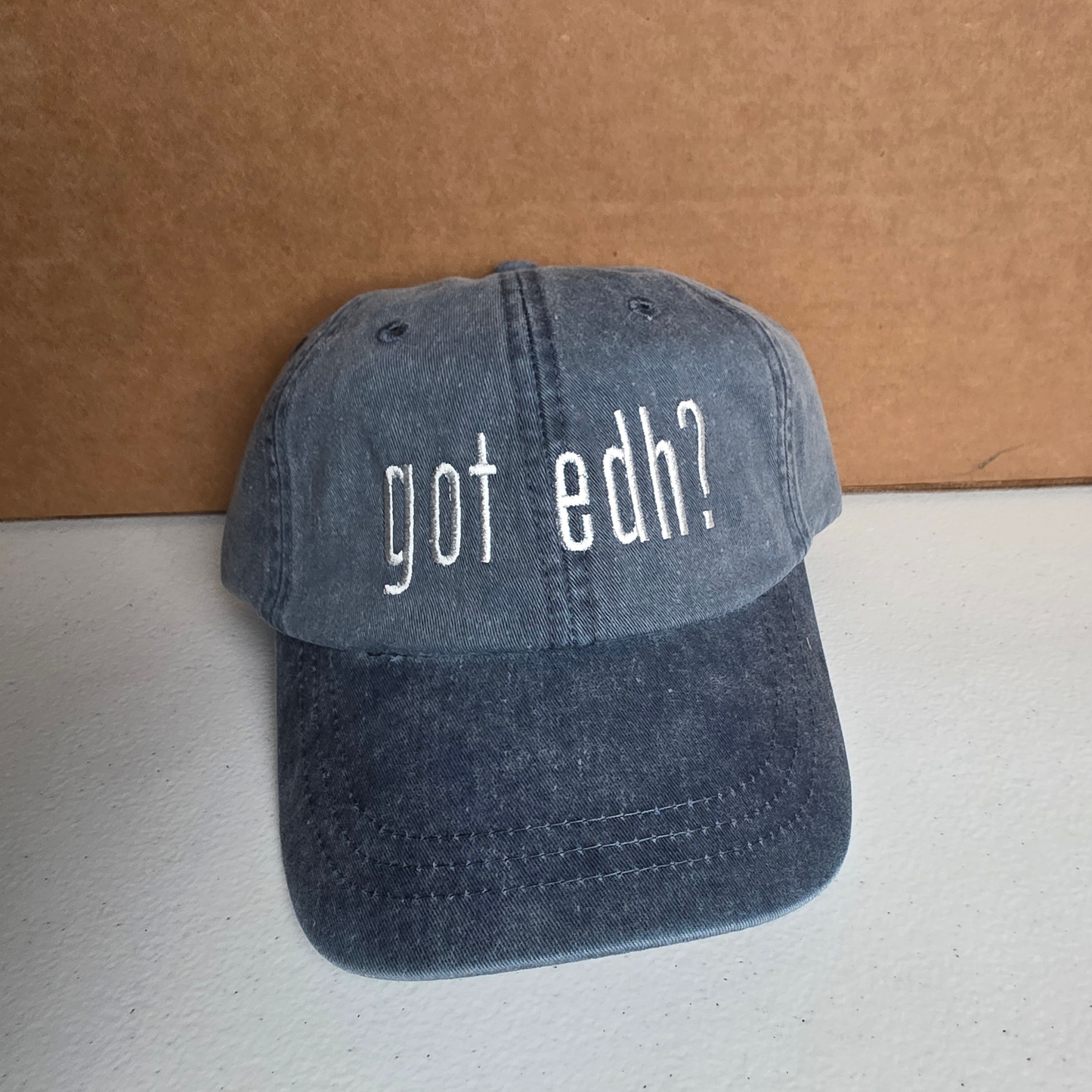 Got EDH Hat