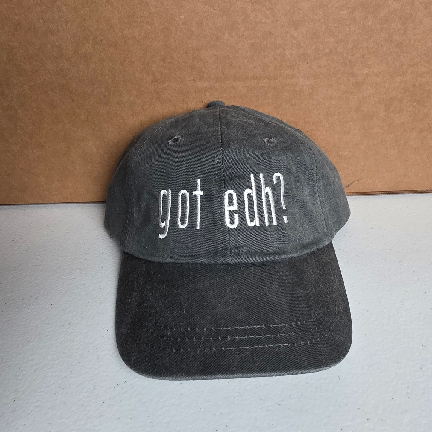 Got EDH Hat