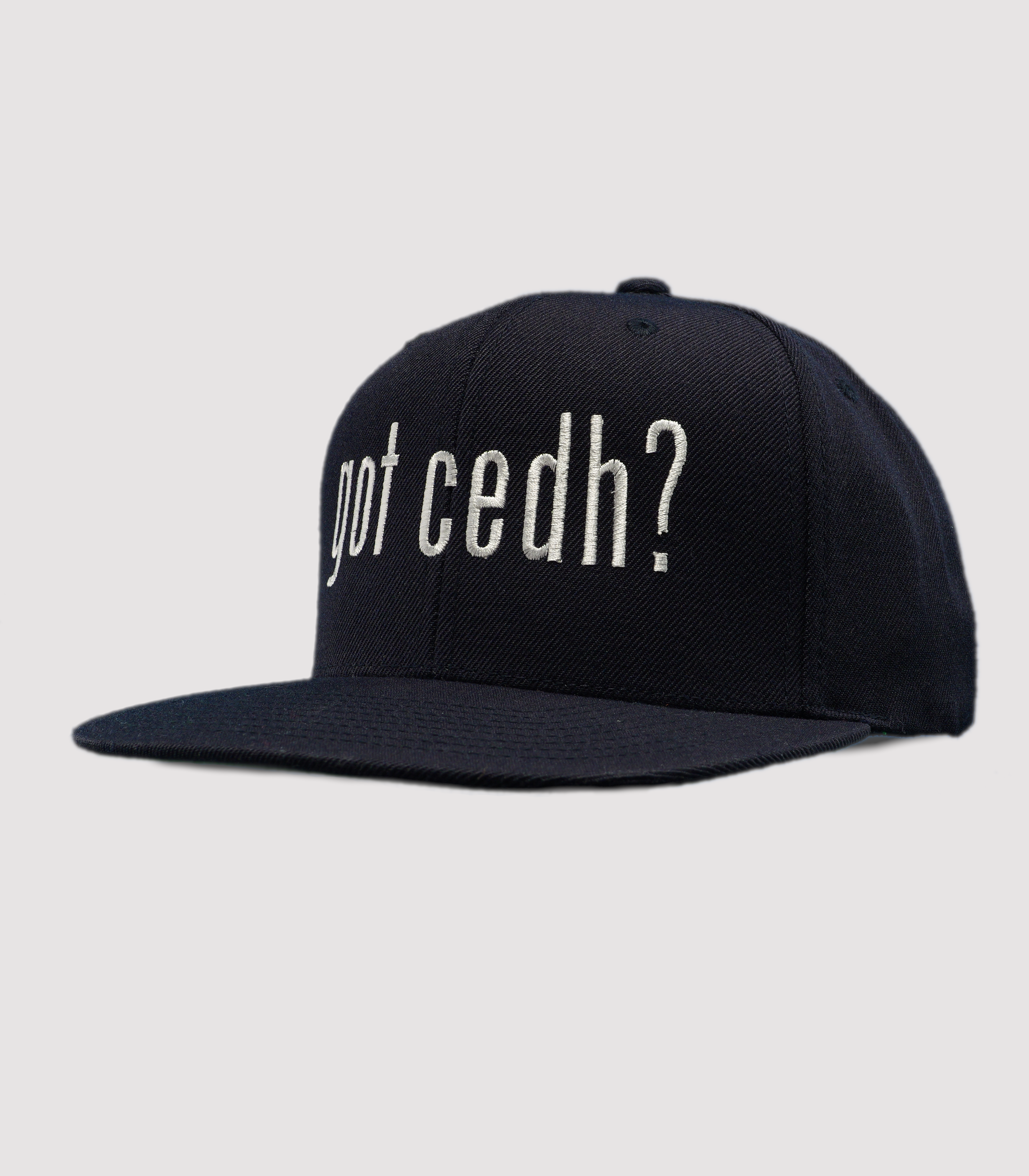 Got CEDH Hat
