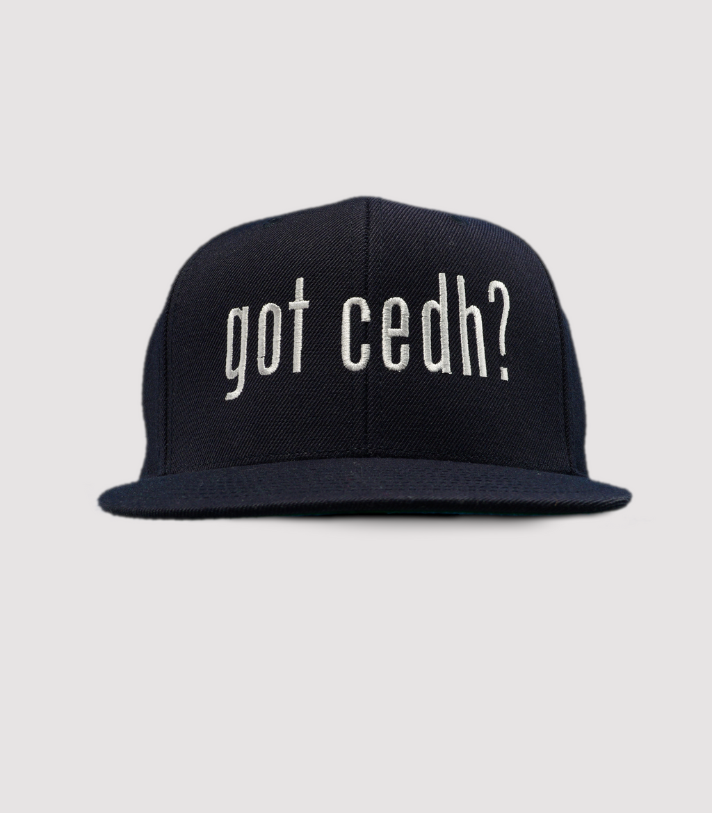 Got CEDH Hat