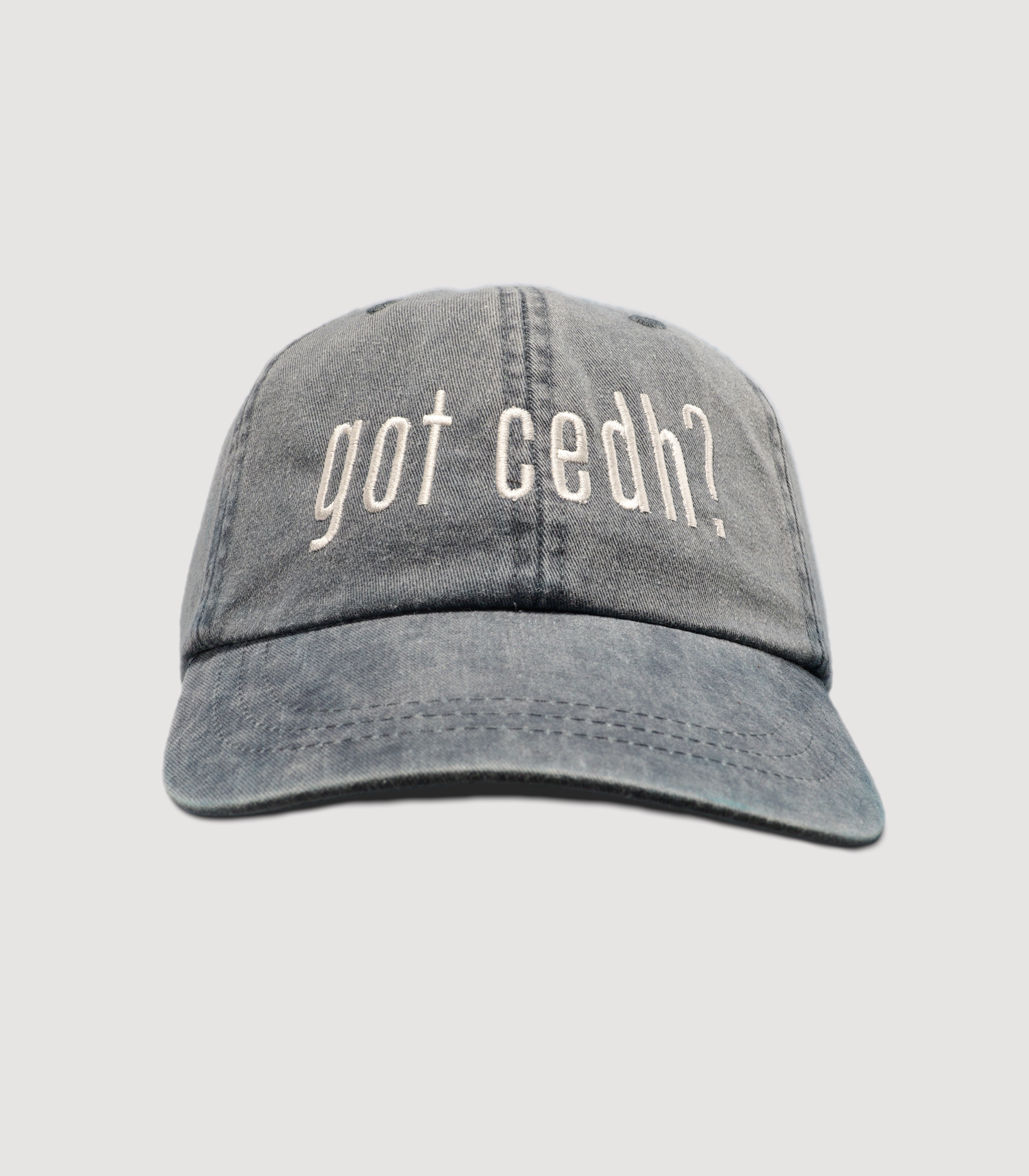 Got CEDH Hat