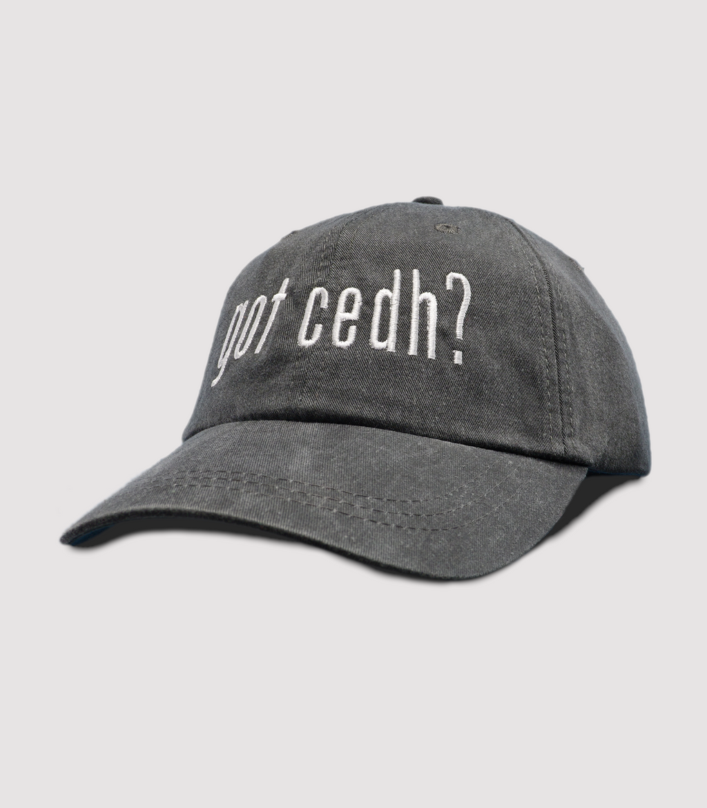 Got CEDH Hat