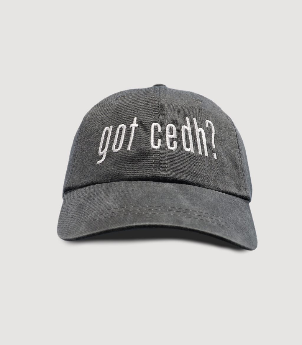 Got CEDH Hat