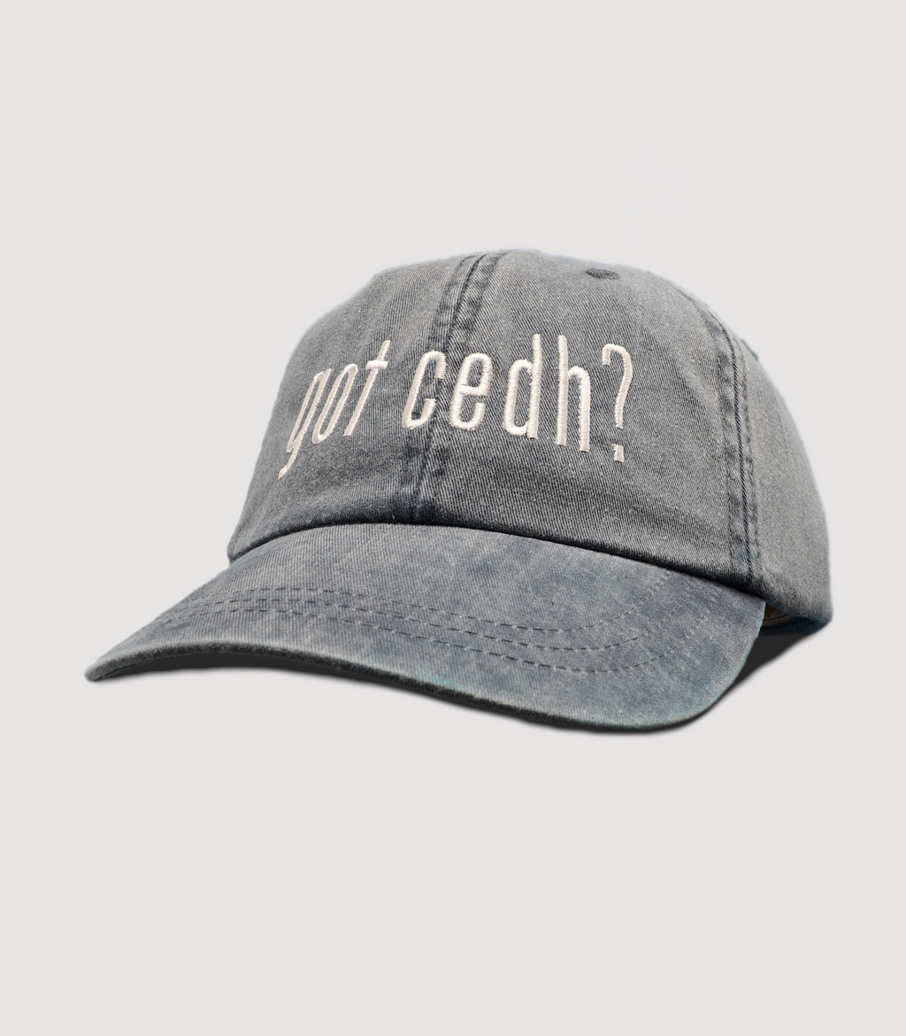 Got CEDH Hat