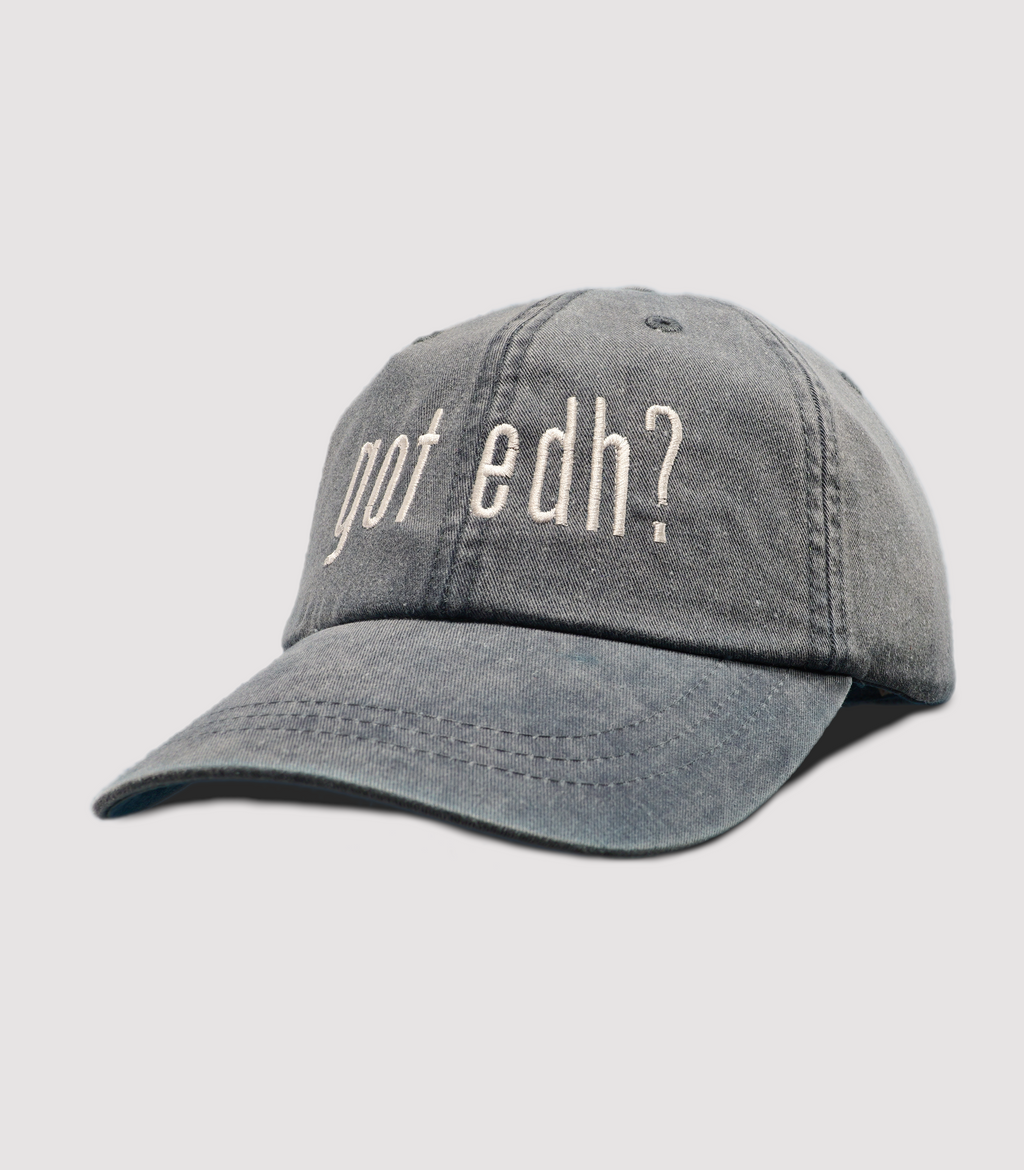 Got EDH Hat