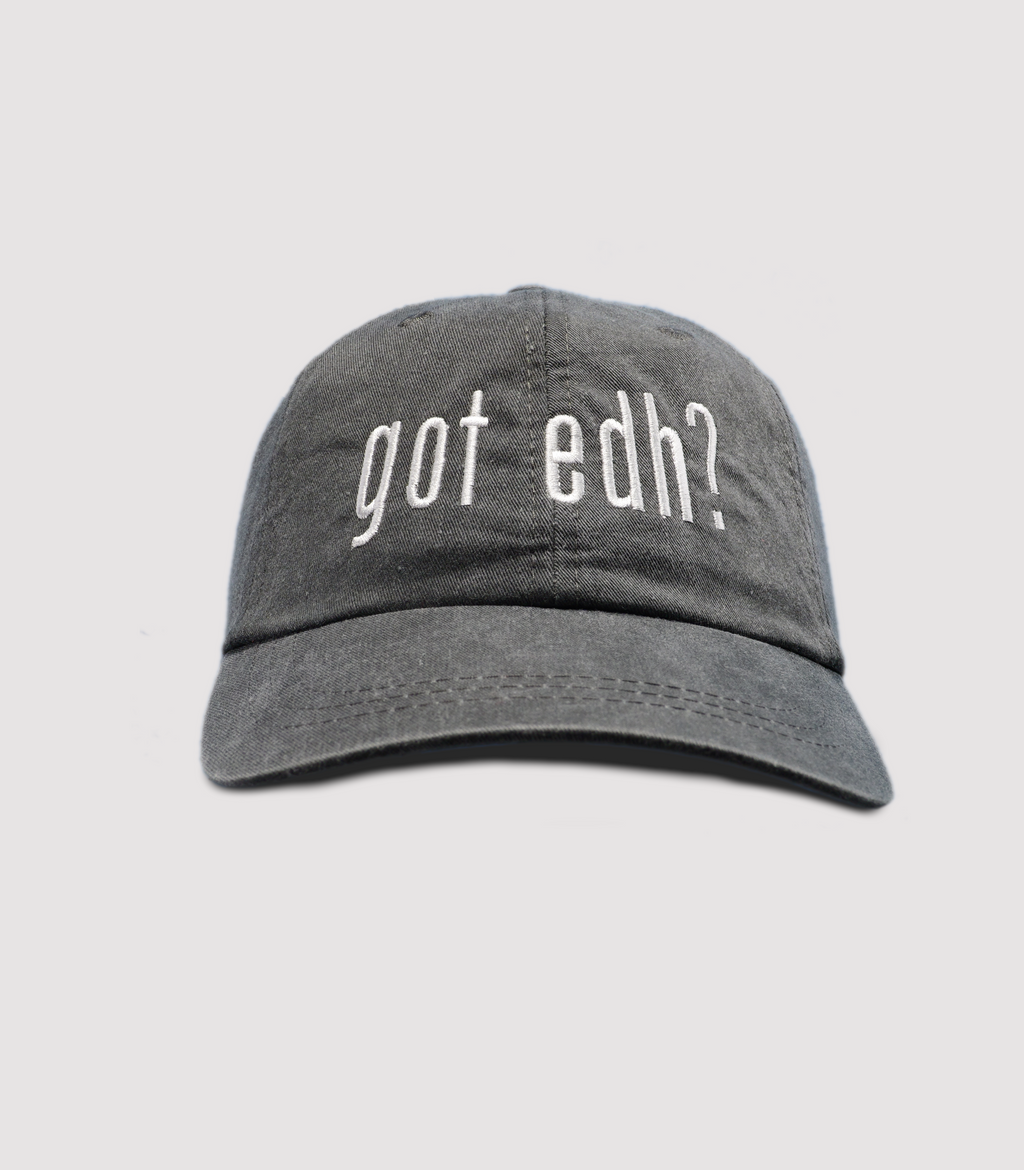 Got EDH Hat