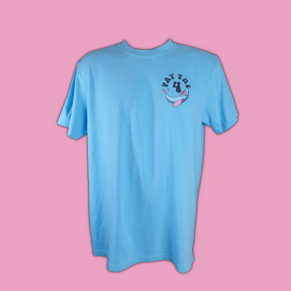 Feed Me T-Shirt