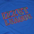 Izzet Embroidered Crewneck