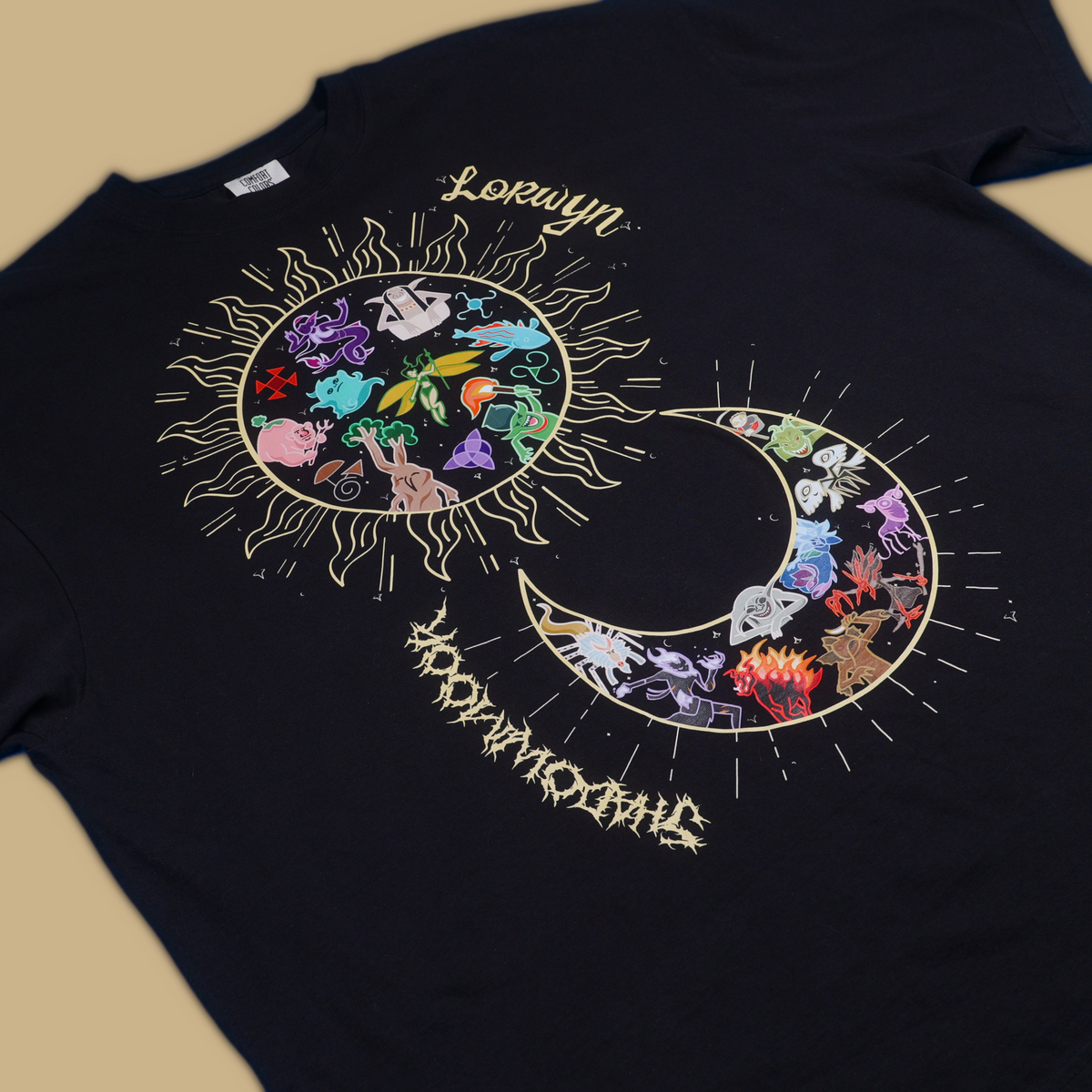 Lorwyn T-Shirt