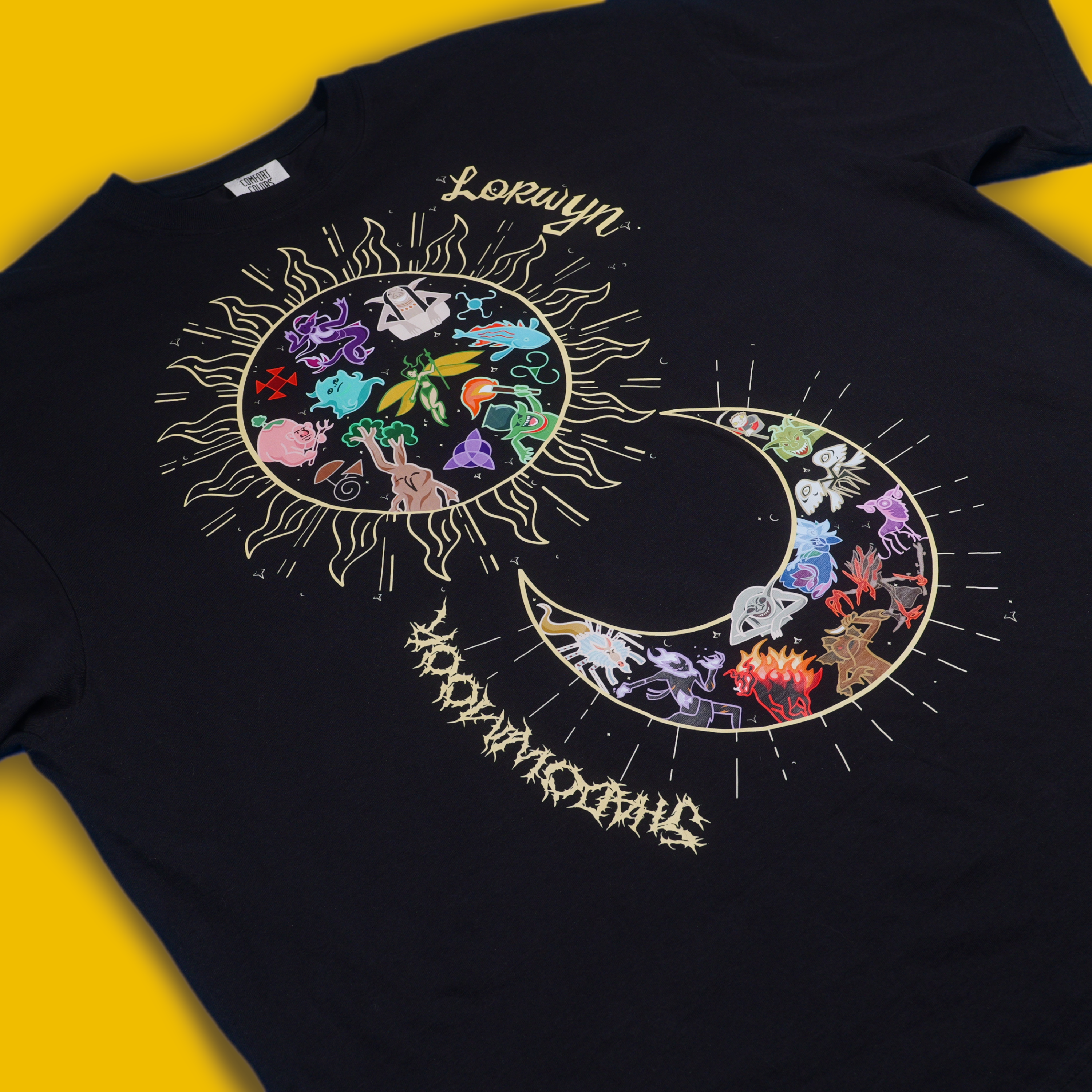 Lorwyn T-Shirt