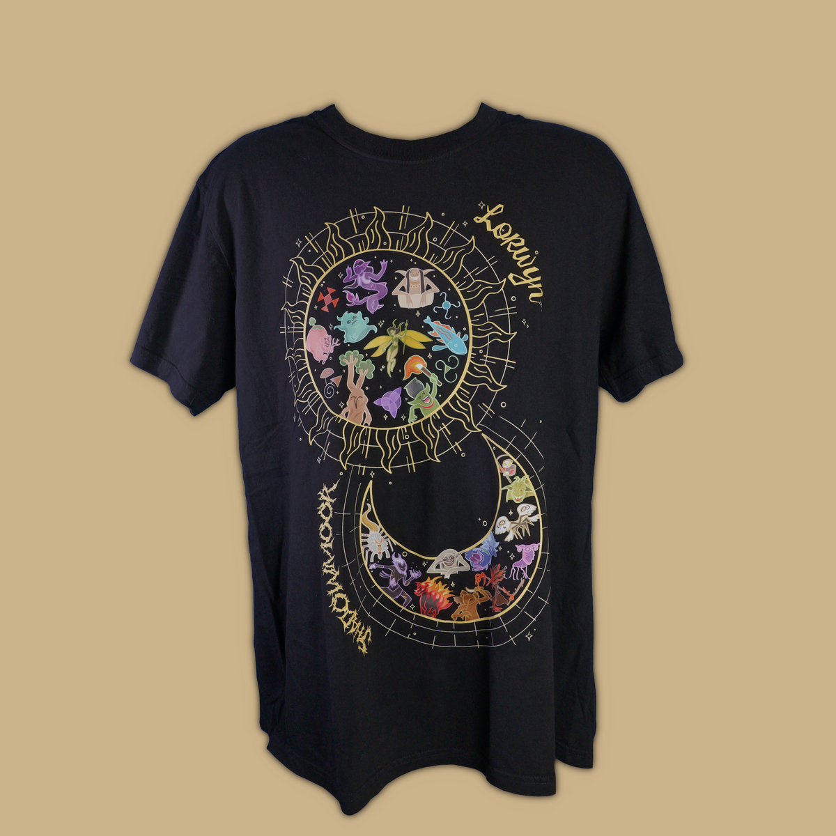 Lorwyn T-Shirt