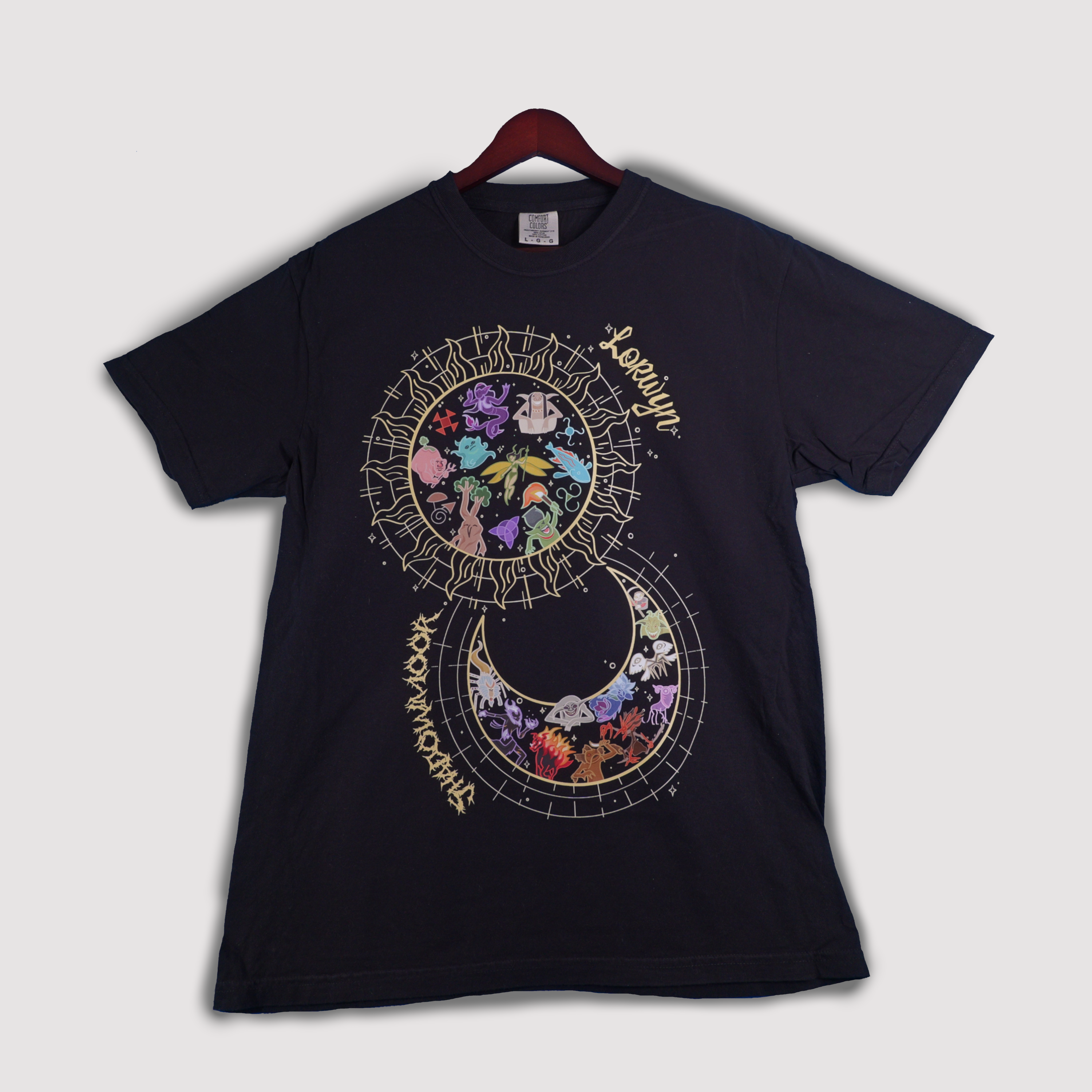 Lorwyn T-Shirt