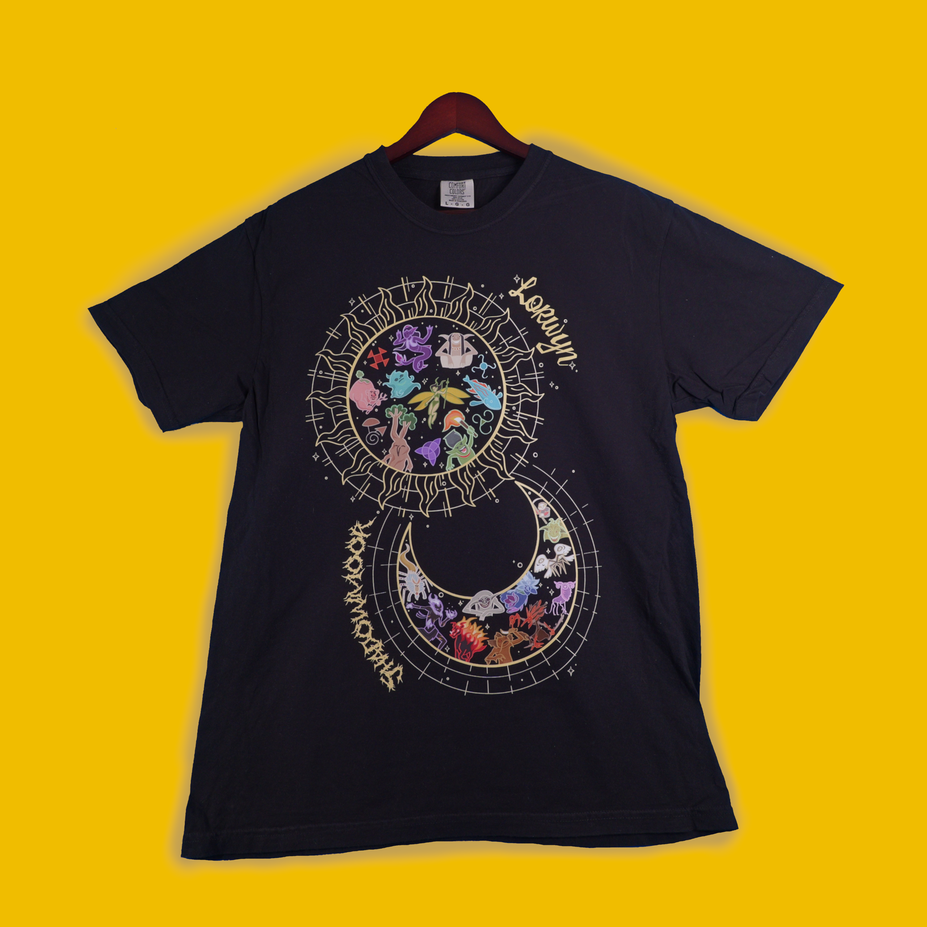 Lorwyn T-Shirt