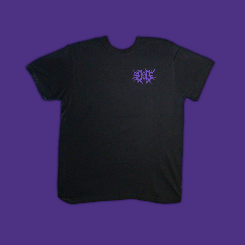 DeadonBoard Metal T-Shirt