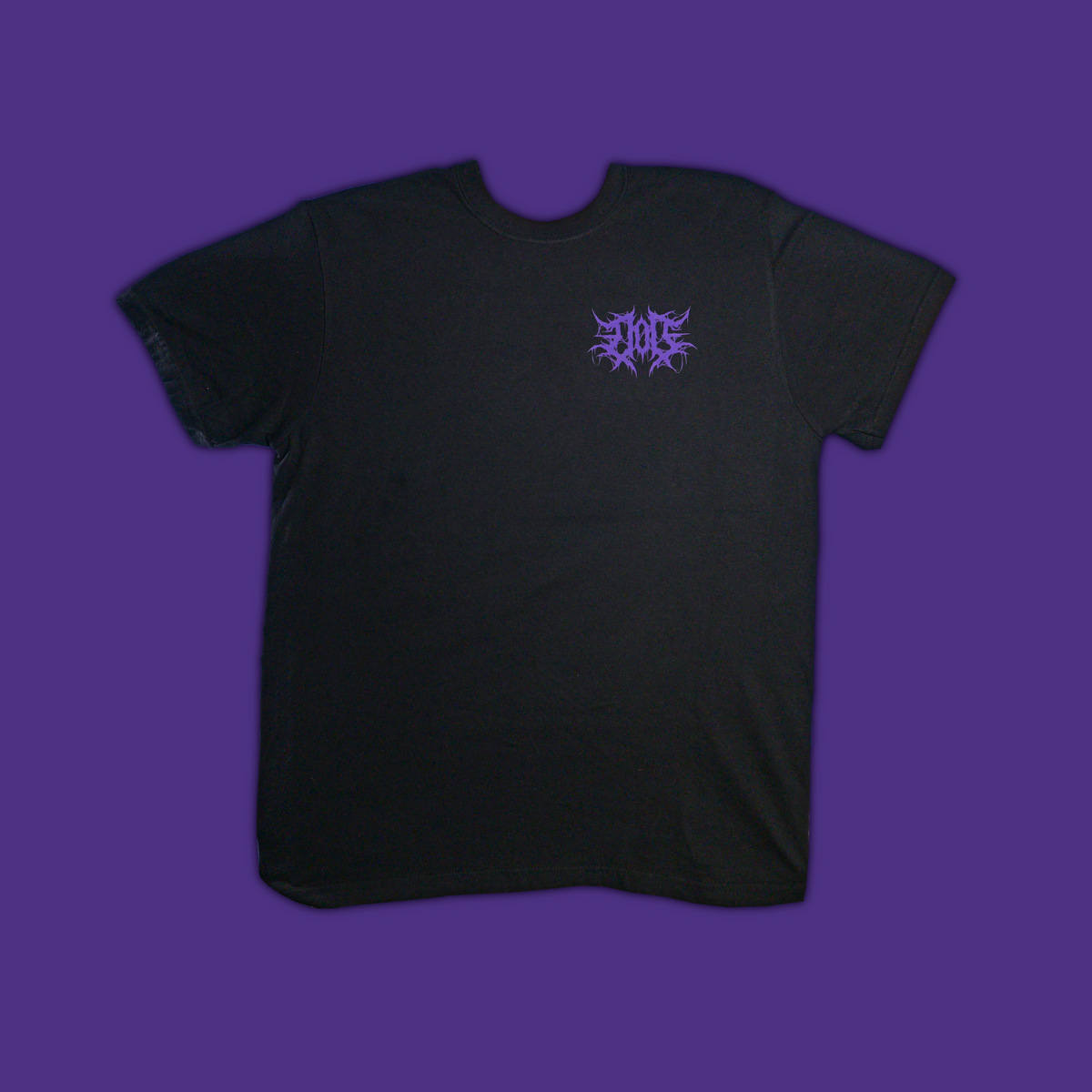 DeadonBoard Metal T-Shirt