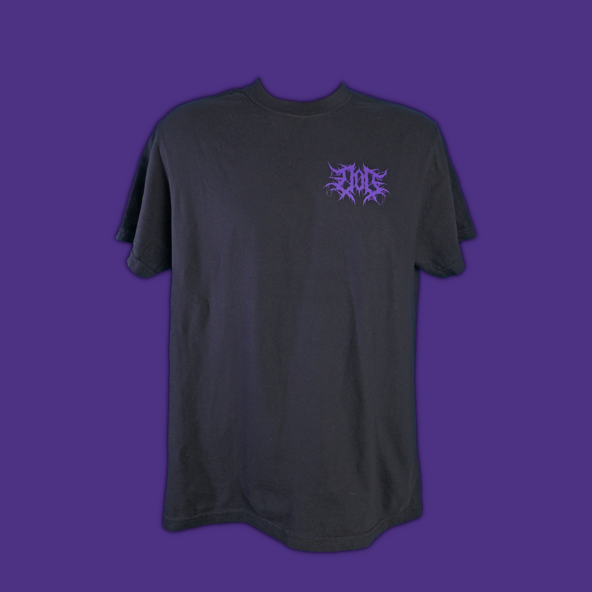 DeadonBoard Metal T-Shirt