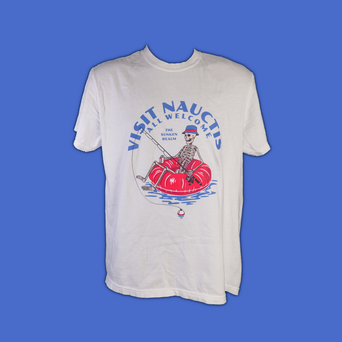 Nauctis T-Shirt