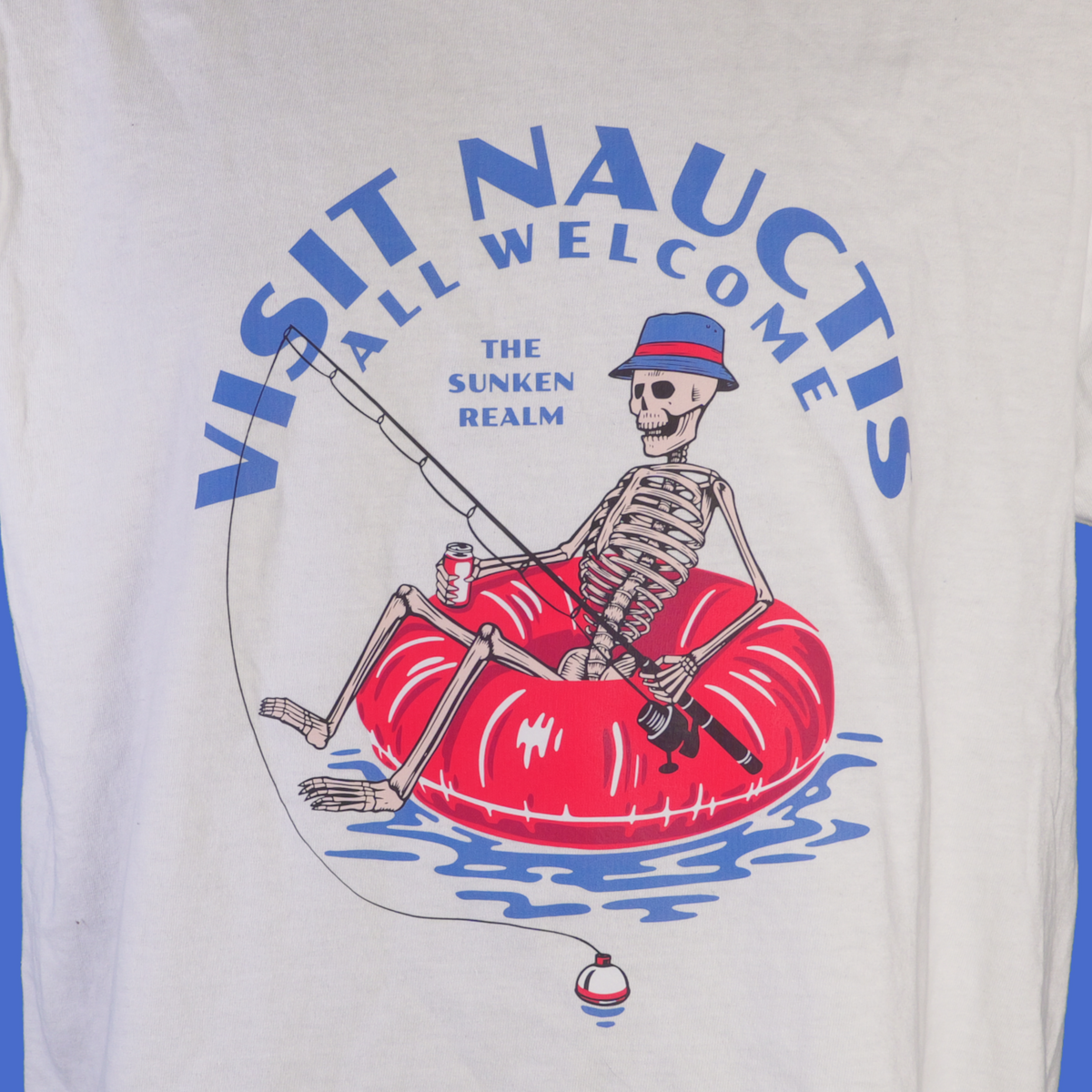 Nauctis T-Shirt