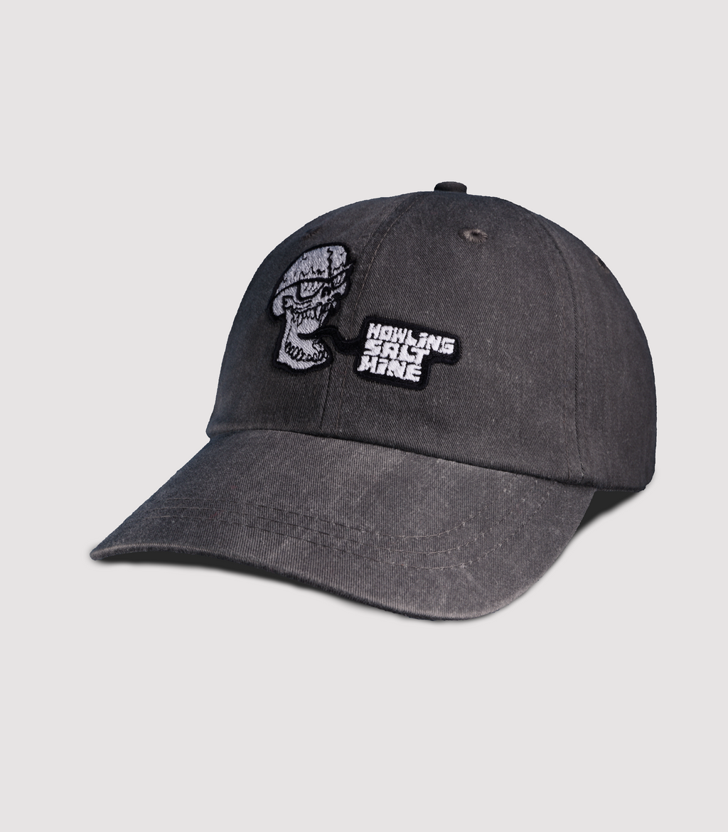 Howling Salt Mine Hat