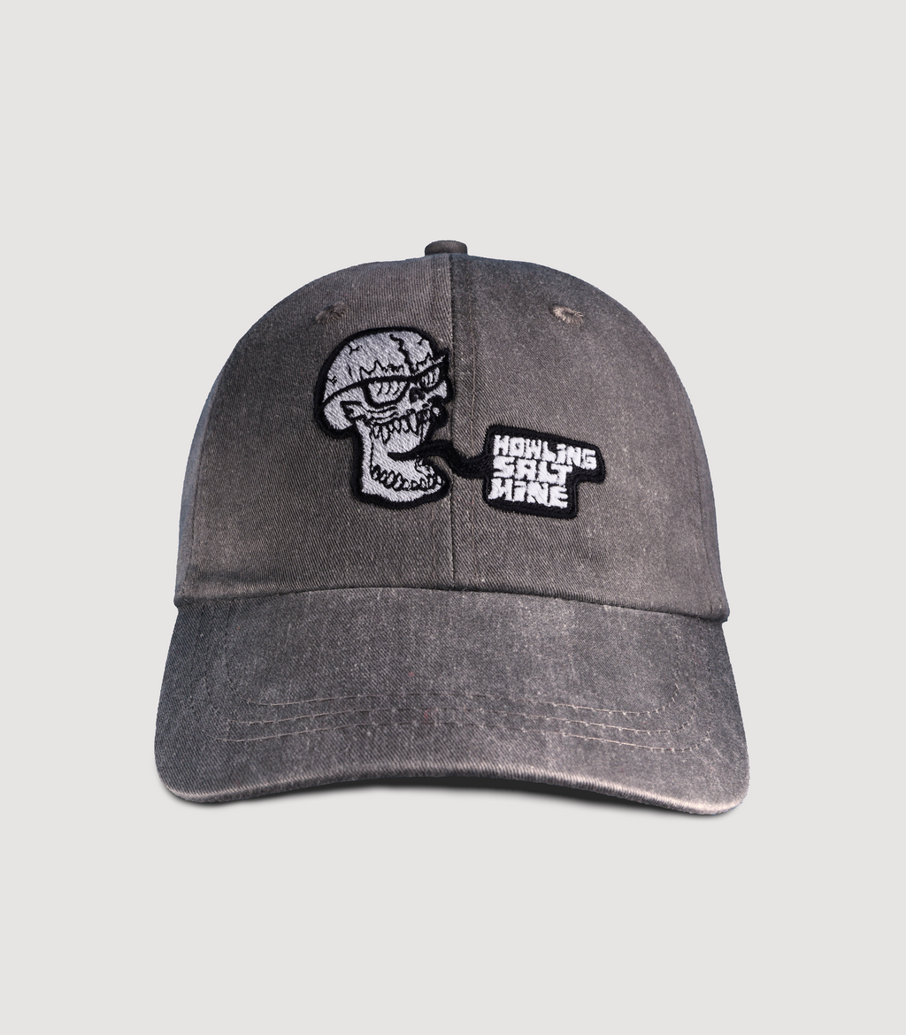 Howling Salt Mine Hat