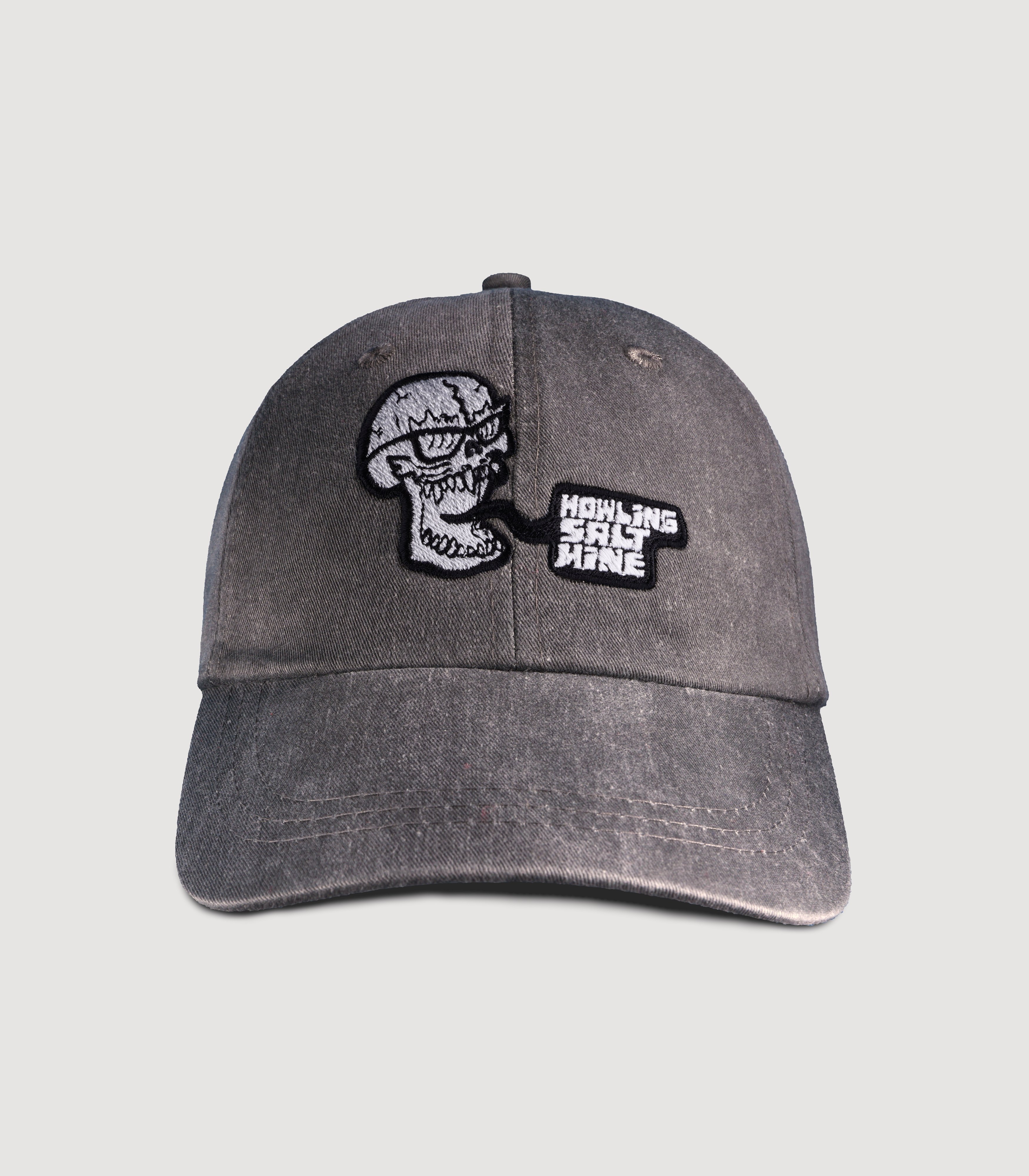 Howling Salt Mine Hat
