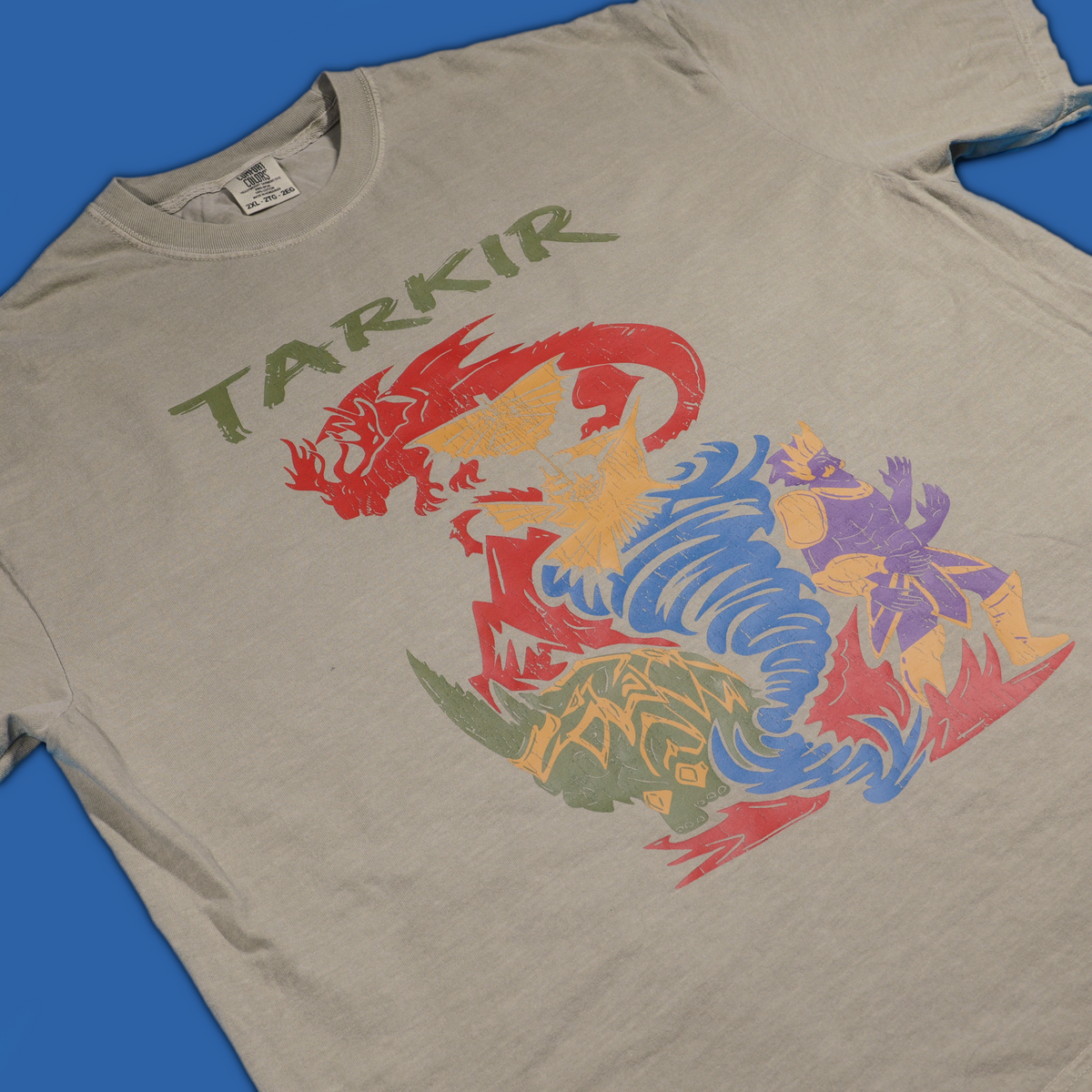 Tarkir T-Shirt