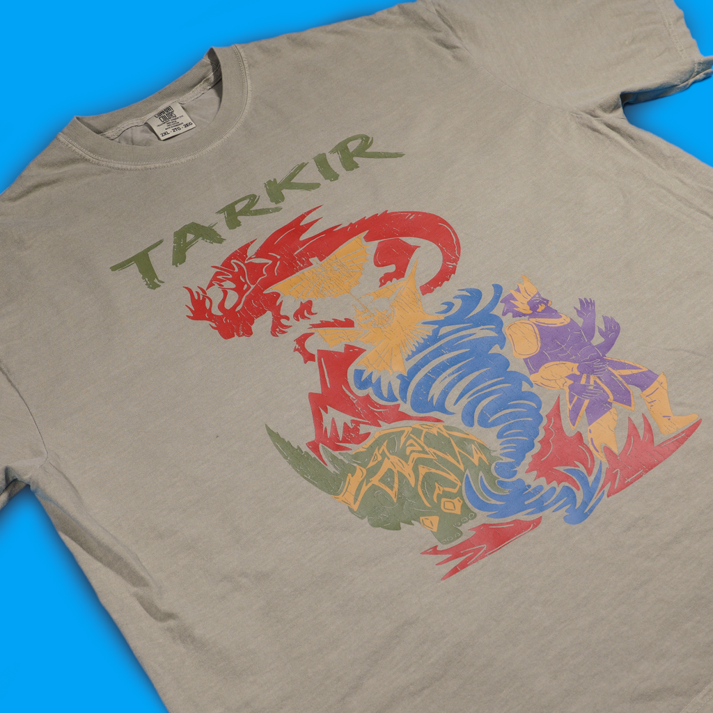 Tarkir T-Shirt