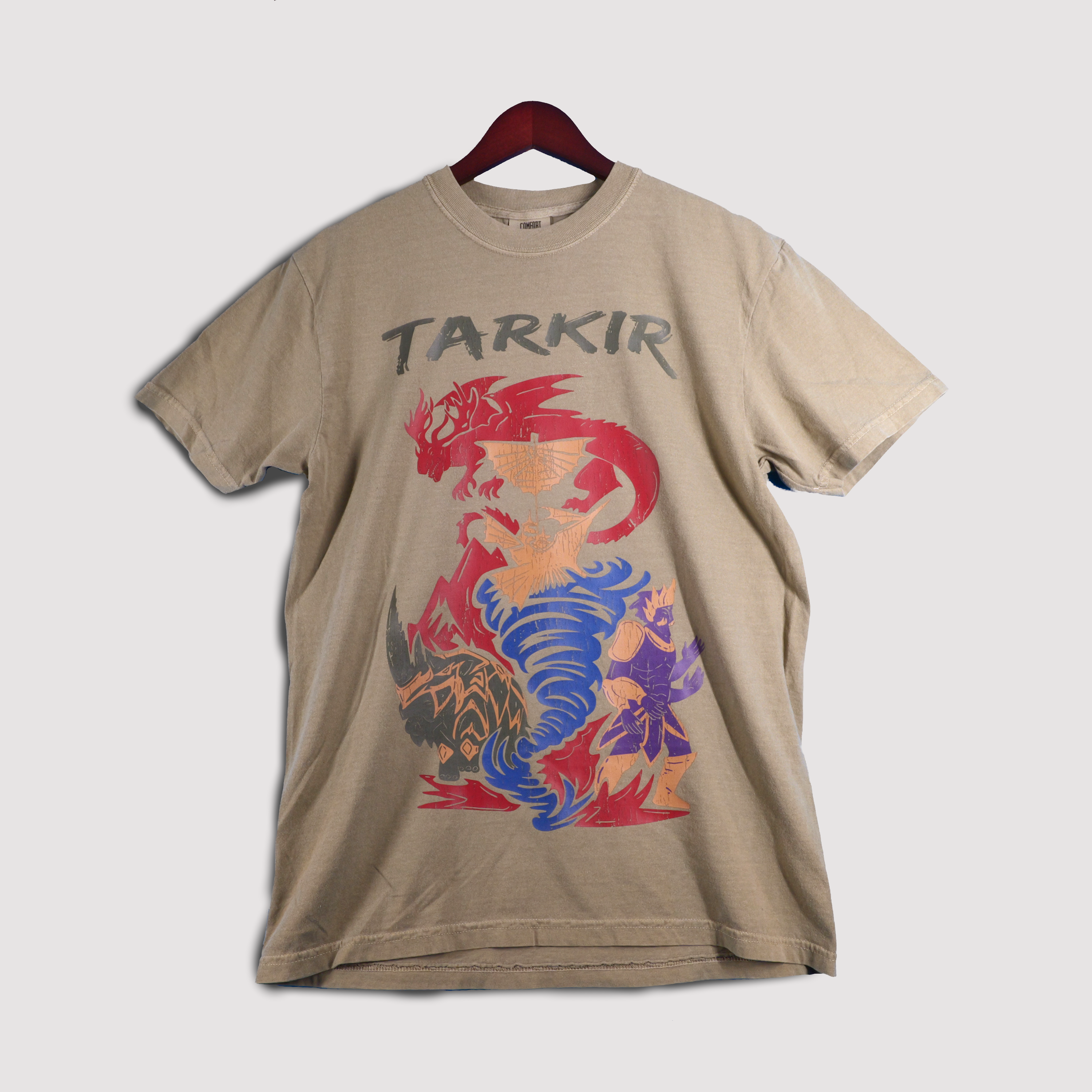 Tarkir T-Shirt