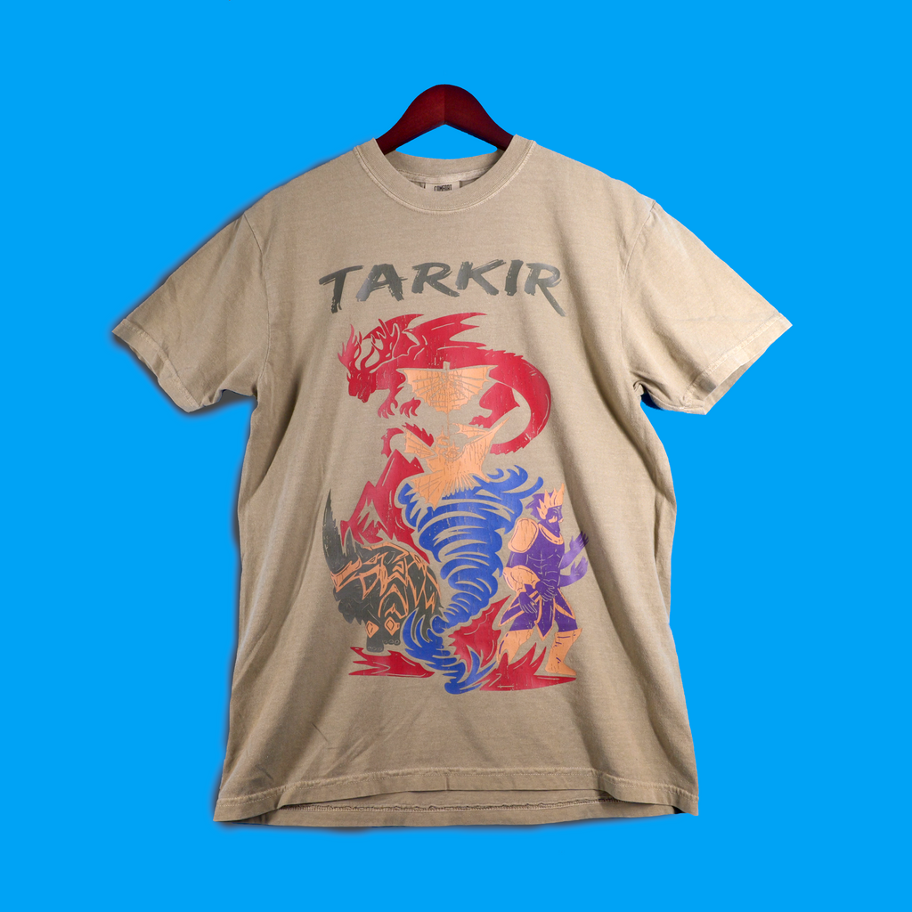 Tarkir T-Shirt