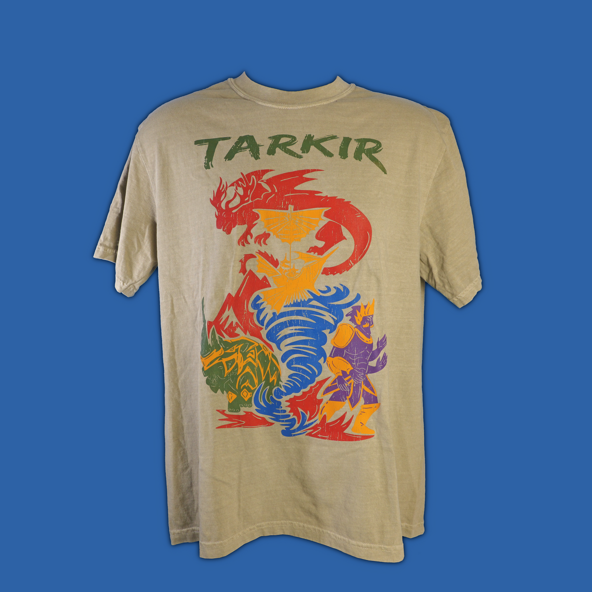 Tarkir T-Shirt