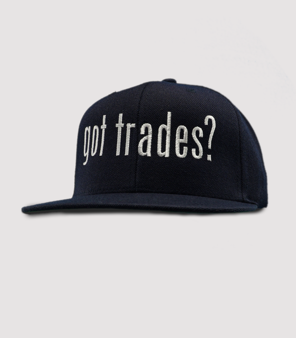 Got Trades Hat
