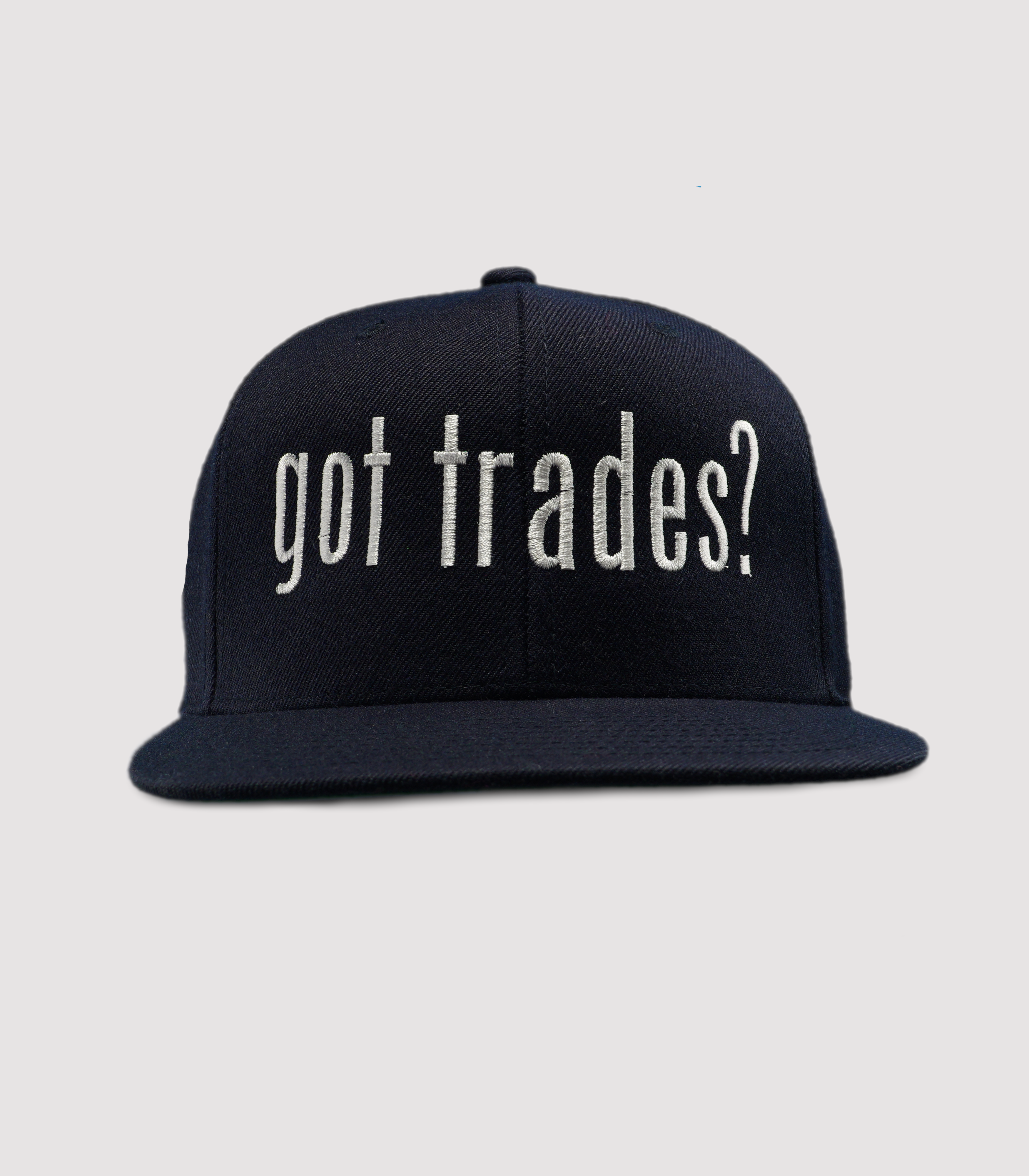 Got Trades Hat