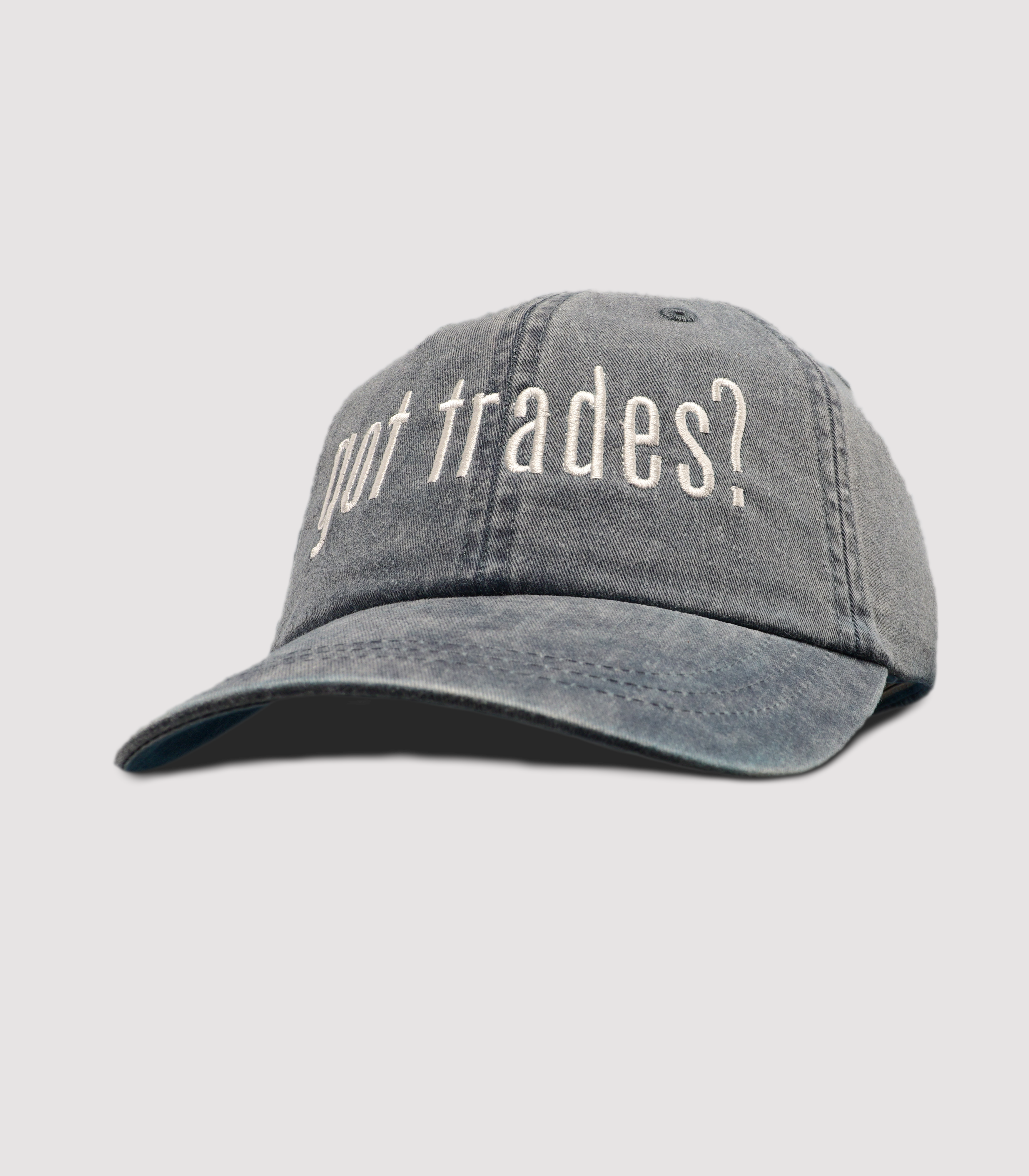 Got Trades Hat