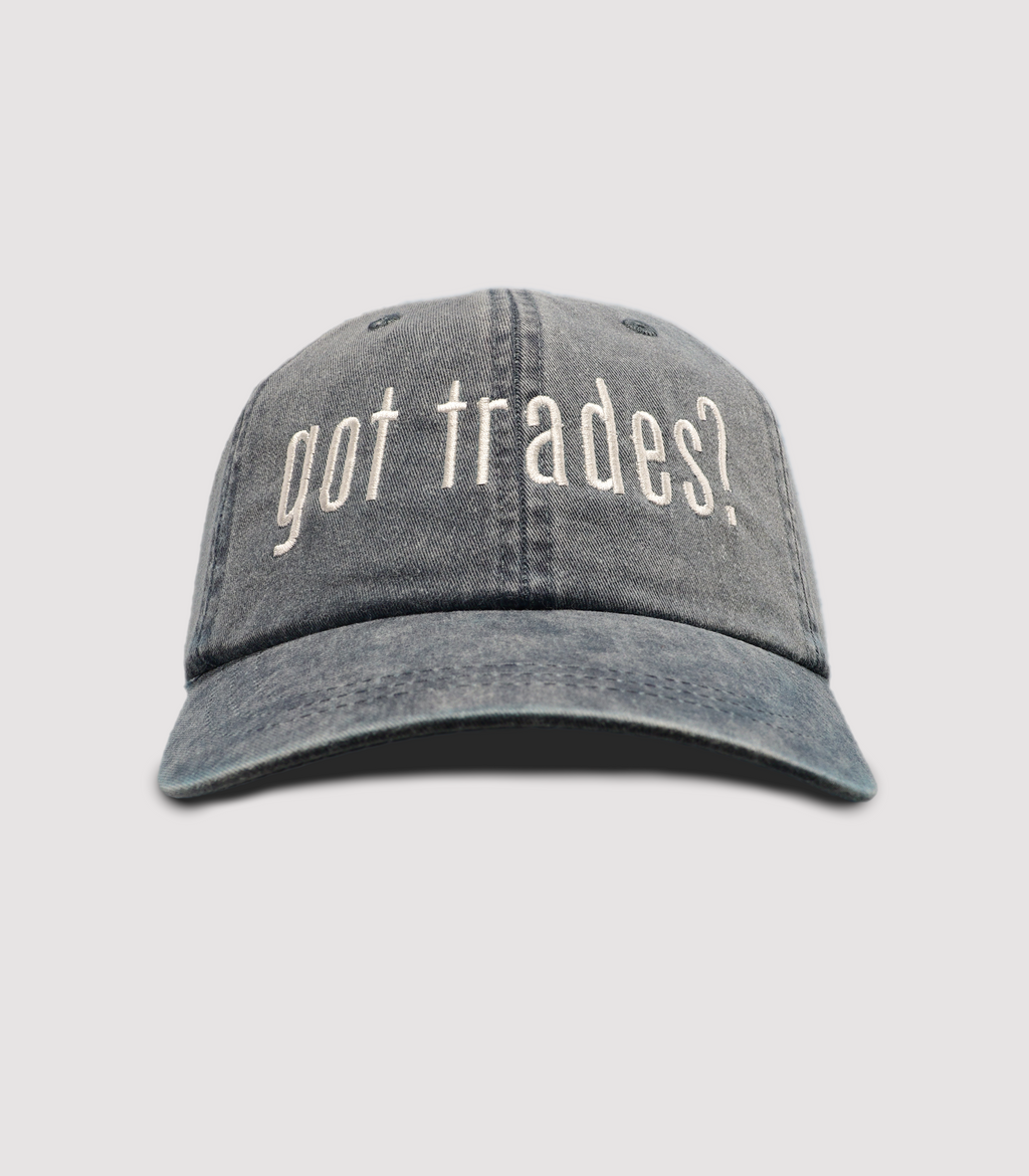 Got Trades Hat