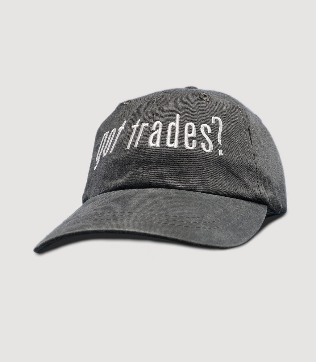 Got Trades Hat