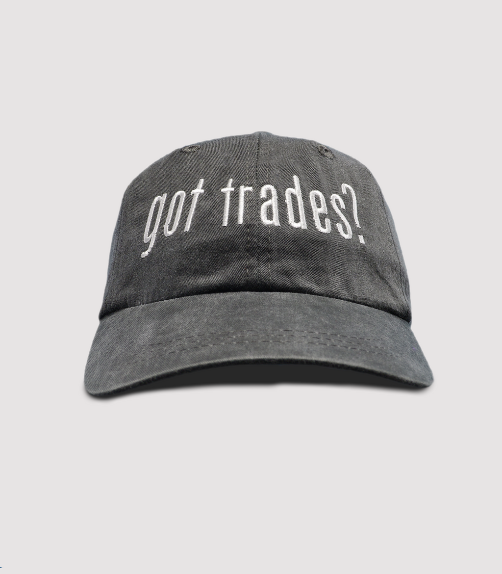 Got Trades Hat