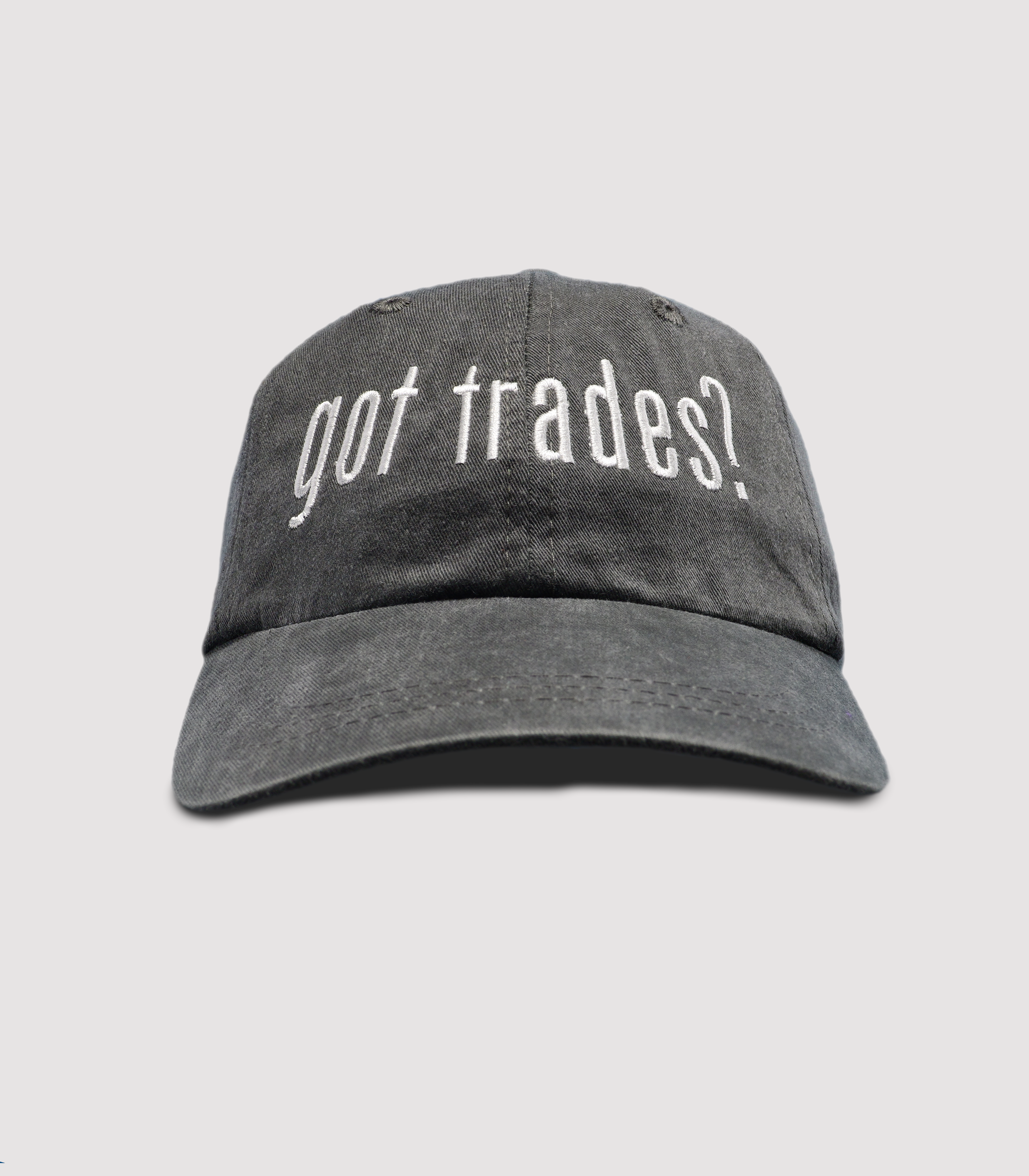 Got Trades Hat