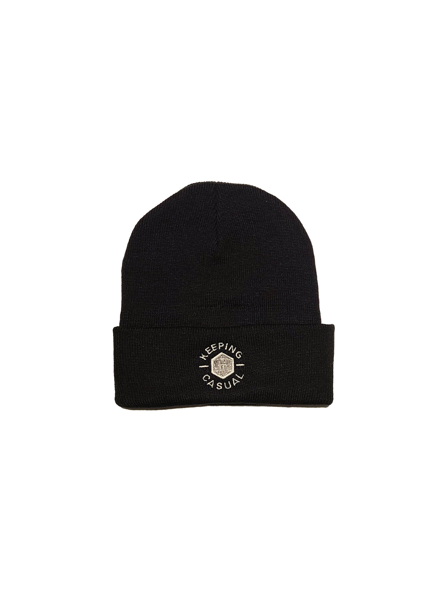 Keeping It Casual Beanie