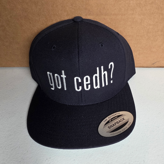 Got CEDH Hat