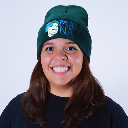 Too Much Mana MTG Beanie