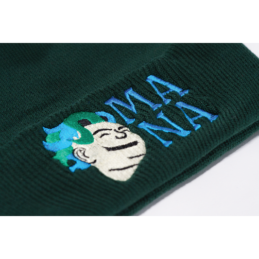 Too Much Mana MTG Beanie