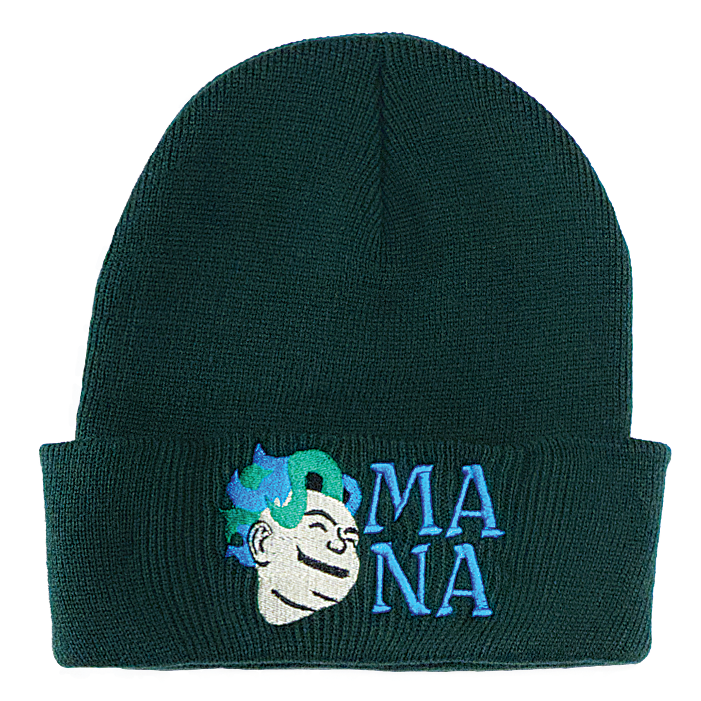 Too Much Mana MTG Beanie