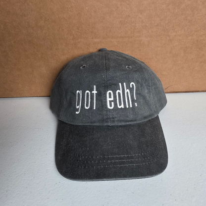 Got EDH Hat