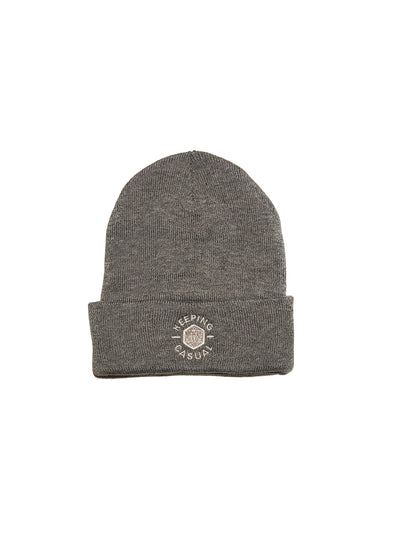 Keeping It Casual Beanie