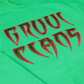 Gruul Embroidered Crewneck