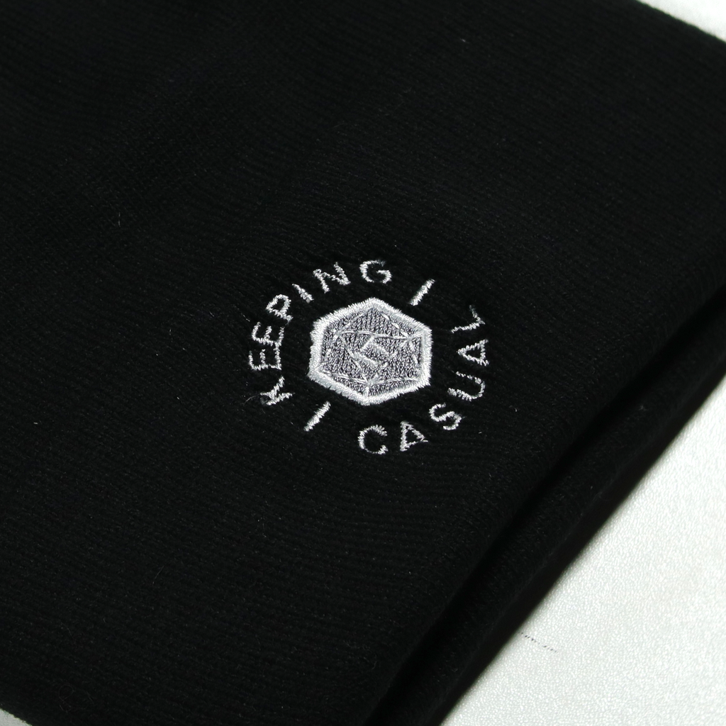 Keeping It Casual Beanie