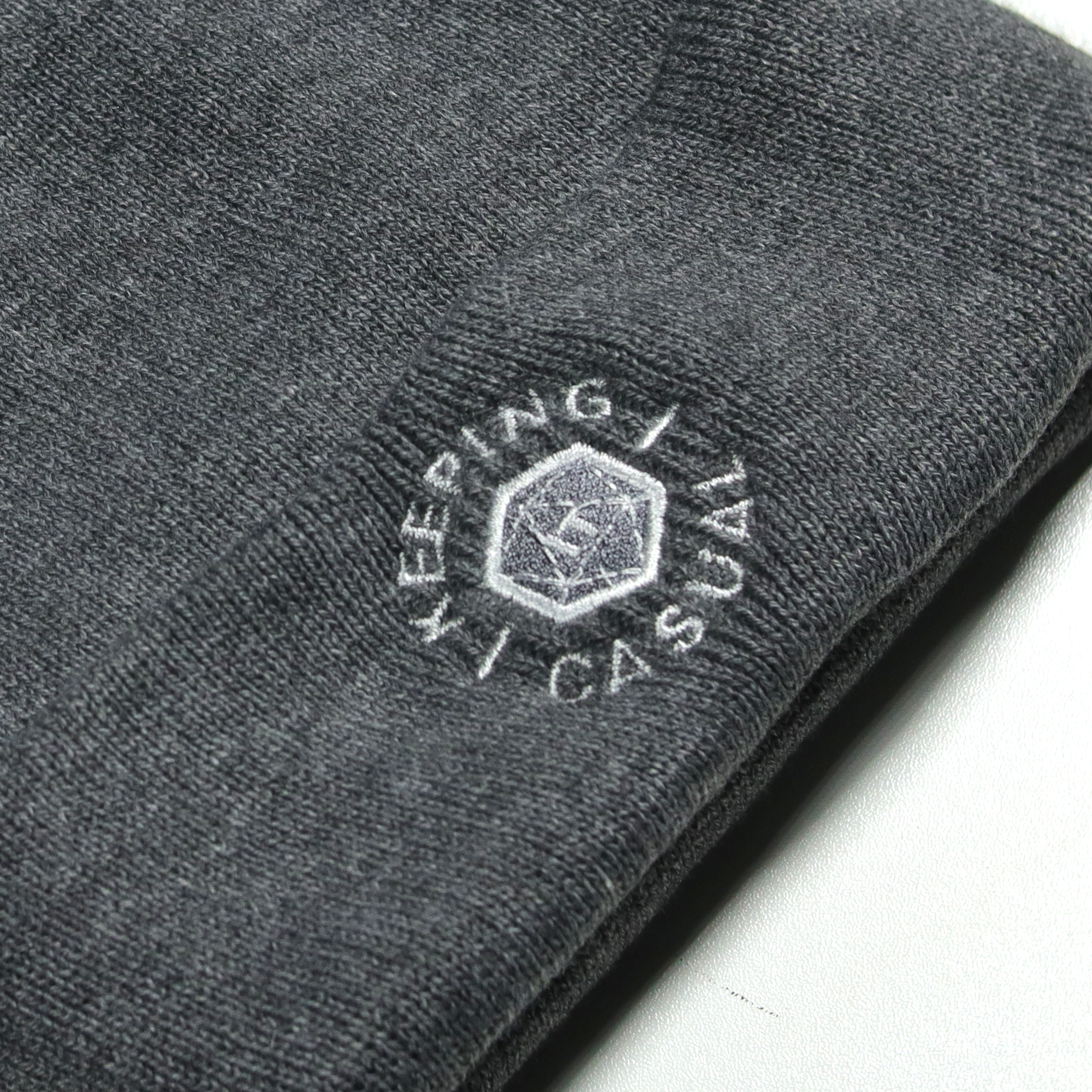 Keeping It Casual Beanie