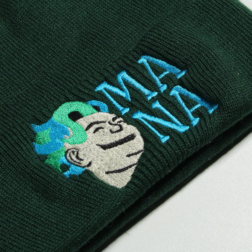 Too Much Mana MTG Beanie