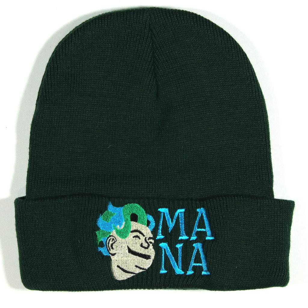 Too Much Mana MTG Beanie